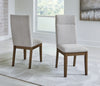 Roanhowe Dining Chair