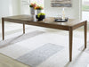 Roanhowe Dining Extension Table