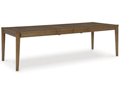 Roanhowe Dining Extension Table