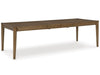 Roanhowe Dining Extension Table