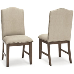 Johnelle Dining Chair