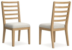 Rencott Dining Chair