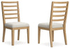 Rencott Dining Chair