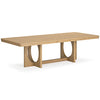 Rencott Dining Extension Table