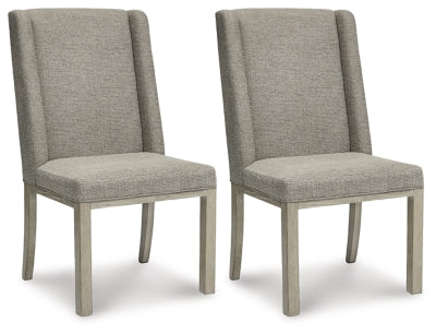 Fawnburg Dining Chair (Set of 2)