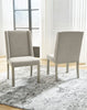 Fawnburg Dining Chair (Set of 2)