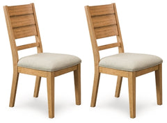 Kristiland Dining Chair