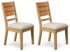 Kristiland Dining Chair