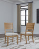 Kristiland Dining Chair