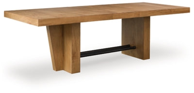 Kristiland Dining Extension Table