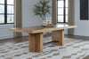 Kristiland Dining Extension Table