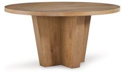 Kristiland Dining Table