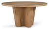 Kristiland Dining Table Base