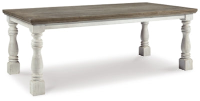 Havalance Dining Table