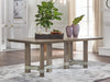 Chrestner Dining Table