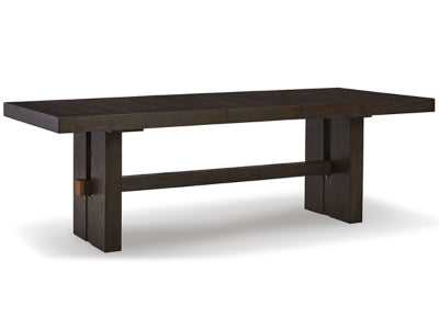 Burkhaus Dining Extension Table