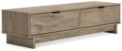 Oliah Storage Bench