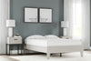 Socalle Queen Platform Bed