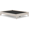 Socalle Queen Platform Bed