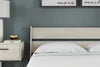 Socalle Queen Panel Headboard