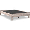 Neilsville Full Platform Bed