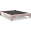 Neilsville Queen Platform Bed