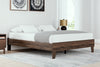 Calverson Queen Platform Bed