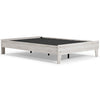 Shawburn Full Platform Bed