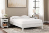 Shawburn Full Platform Bed