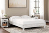 Shawburn Queen Platform Bed