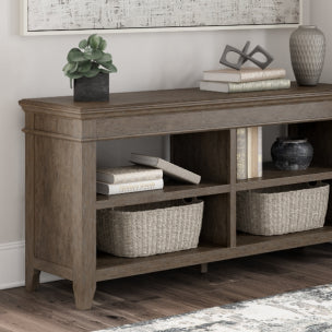 Brymont Accent Cabinet