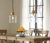 Faiz Pendant Light