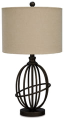 Manasa Table Lamp