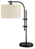 Baronvale Accent Lamp