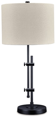 Baronvale Table Lamp