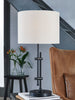 Baronvale Table Lamp