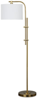 Baronvale Floor Lamp