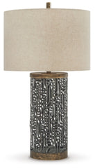 Dayo Table Lamp