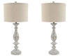 Bernadate Table Lamp (Set of 2)