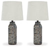 Mahima Table Lamp (Set of 2)