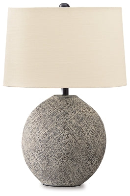 Harif Table Lamp