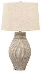 Layal Table Lamp