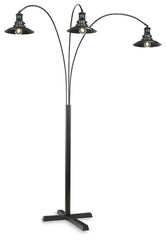 Sheriel Floor Lamp