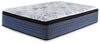 Bonita Springs Euro Top Queen Mattress