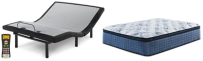 Mattress with Adjustable Base