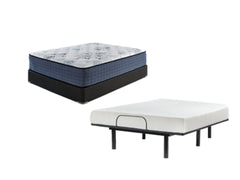 Mattress with Adjustable Base