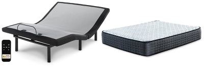 Mattress with Adjustable Base