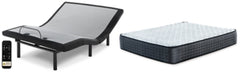 Mattress with Adjustable Base