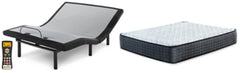 Mattress with Adjustable Base