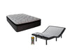 Mattress with Adjustable Base